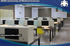 Virtual Training Center and Electronic Test