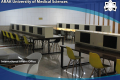 Group work hall