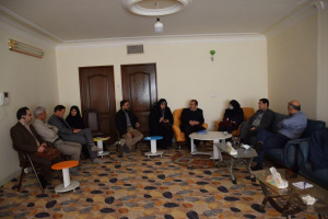 Consultation in Mahallat