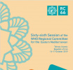 Sixty-sixth session of the WHO regional committee for the Eastern Mediterranean