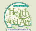 First International Festival of Health and Art
