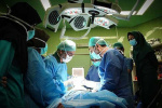 A suitable platform for creating health tourism consortium in Markazi province