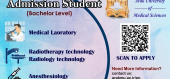 Admission Student