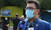 Congratulations of the President of Arak University of Medical Sciences to the members of parliament on the occasion of celebrating the day of the parliament