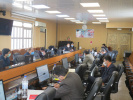 The International affairs Council is the window of Arak University of Medical Sciences to the world