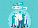 Happy Nurse's Day in Iran
