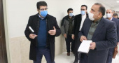 The efforts of Arak University of Medical Sciences in improving the quality and quantity of dentistry school are commendable