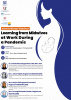 Learning from Midwives at Work During a Pandemic