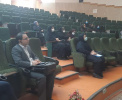 Conducting an in-service course "Review of The Times' rating system"