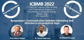 The eighth international biochemical and molecular biology congress with the cooperation of clinical biochemical group