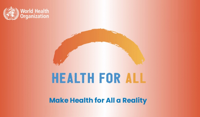 World health day 2019