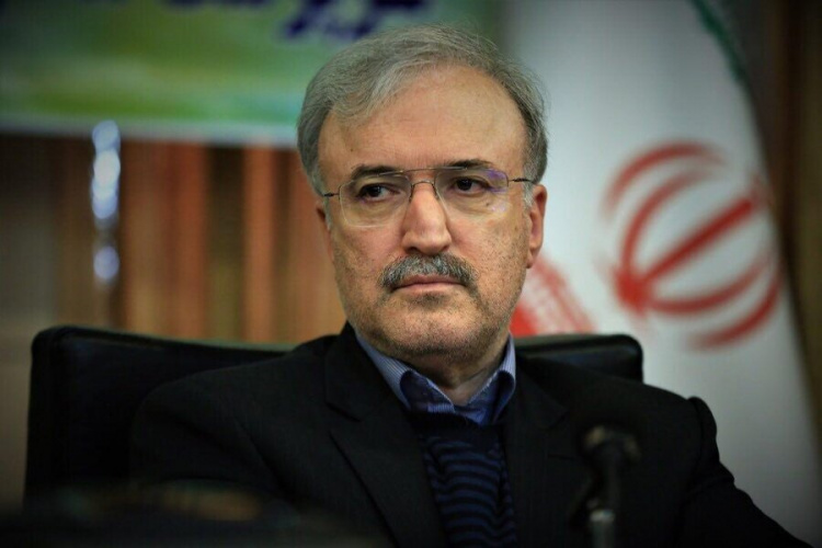 World medical community, by its oath, has a duty to help lift Iran’s sanctions: health minister