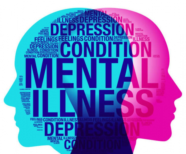 Commemoration of World Mental Health Day
