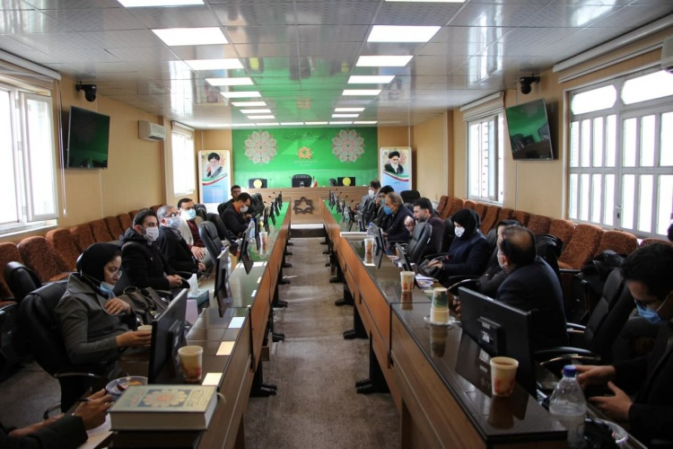 The International affairs Council is the window of Arak University of Medical Sciences to the world