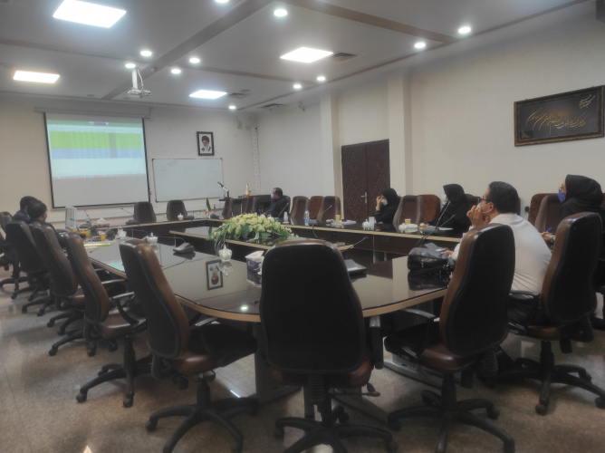 International Applicants Recruitment Committee of Arak University of Medical Sciences,