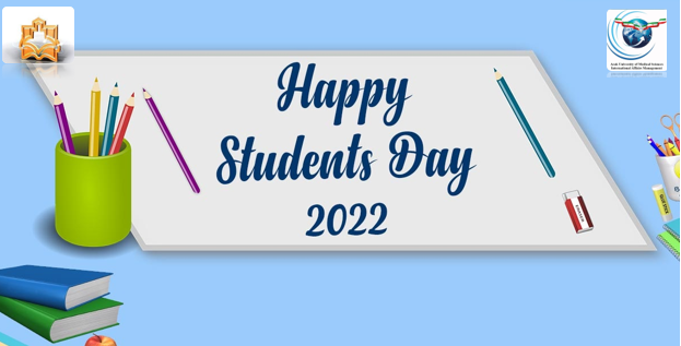 Happy Students' Day