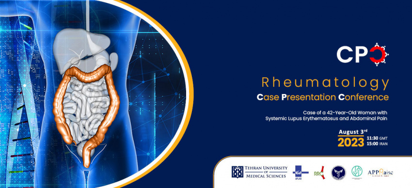 " Rheumatology Case Presentation Conference "