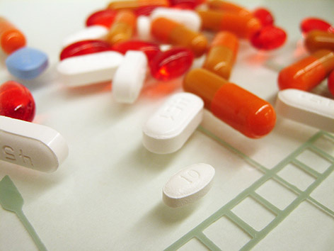 Opportunity of drug and medical equipment exports