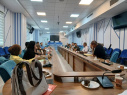 Meeting Held to Address Challenges Faced by International Postgraduate Nursing Students